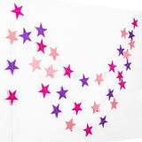 First Happy Birthday Rose Gold Balloon Banner My 1st 1 One Year Party Decorations Kids Baby Boy Girl Adult Garland Supplies Blue